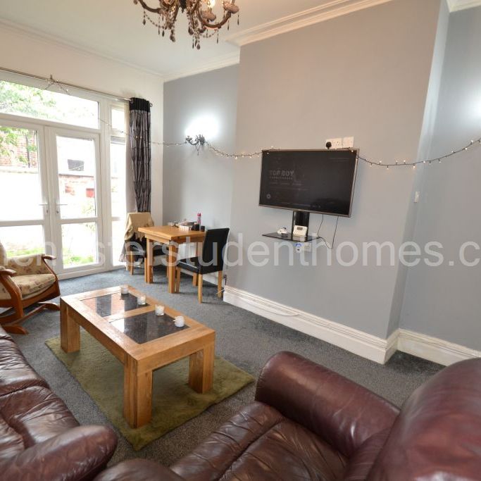Belgrave Avenue, Manchester, M14 5DL - Photo 1