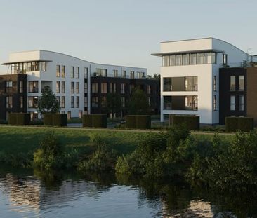 Appartement te huur - Foto 5