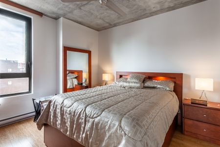 Appartement à louer, Montréal (Le Sud-Ouest) - Photo 3