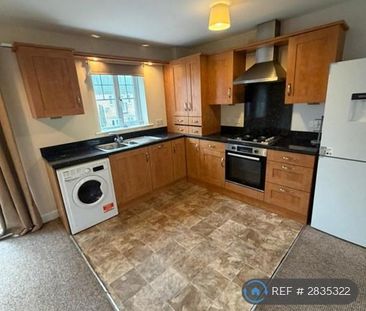 2 bedroom flat to rent - Photo 3