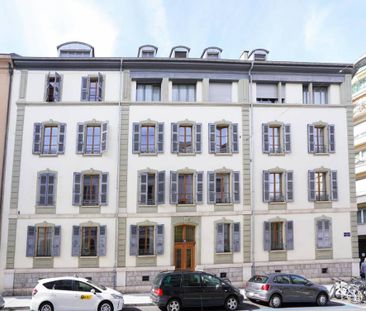 Appartement 5 pièces au 1er étage - Foto 1