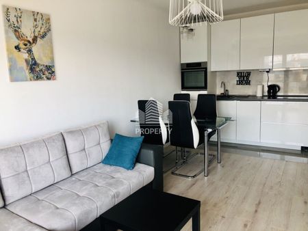 Jasne 2 pokoje, dobra lokalizacja ,Przymorze - Photo 5