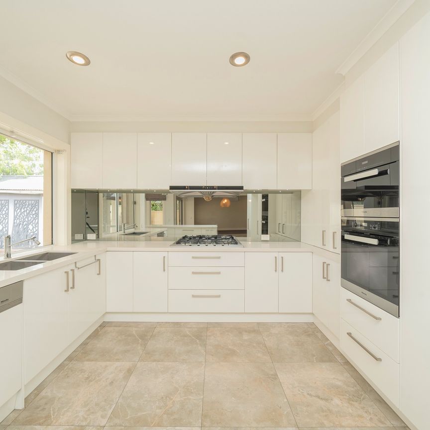 State Of The Art Living Zone in Doncaster Secondary College - Photo 1