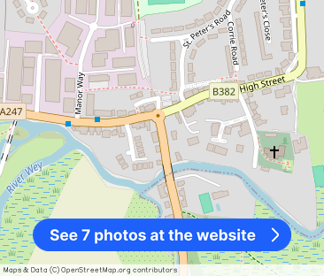 Woking GU22 - Photo 1