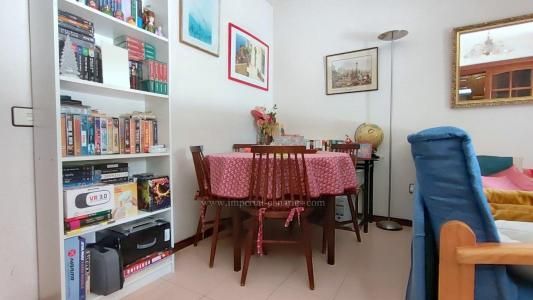 For rent in a sought-after area of Puerto de La Cruz: a comfortable one-bedroom flat with a garden and a private terrace, in a residential complex with a swimming pool. - Foto 1