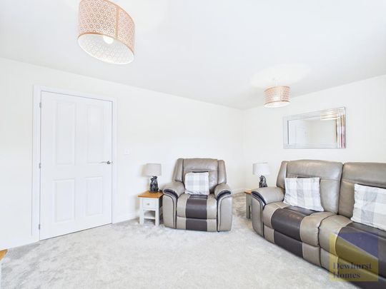 3 bedroom detached house to rent - Photo 1
