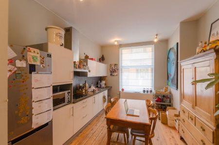 Ruim duplexapp. met 1 slpk. en privatieve binnenkoer - Photo 5