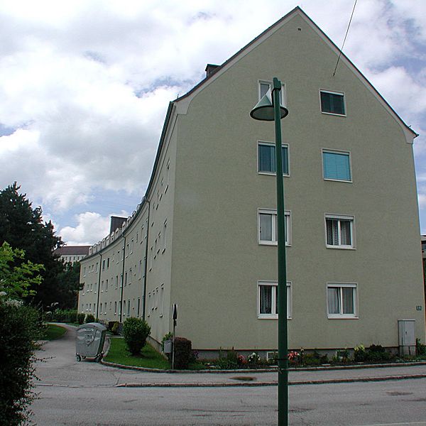 Wohnanlage der LAWOG J.Roithmayrstr.11/40 4550 Kremsmünster - Foto 2