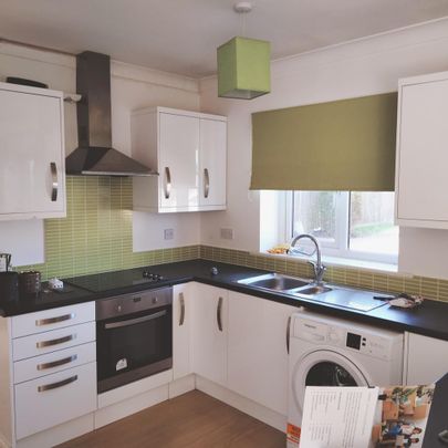1 bedroom maisonette to rent - Photo 1
