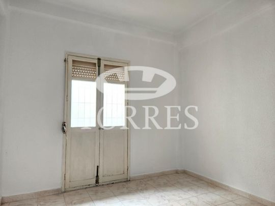 Piso de alquiler en Perchel Sur - Plaza de Toros Vieja - Photo 1