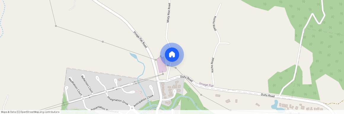 31B Misty Rise Road, Qld 4560, Image Flat