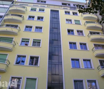 2 Zimmer, 32 m², 4. Stock - Photo 1