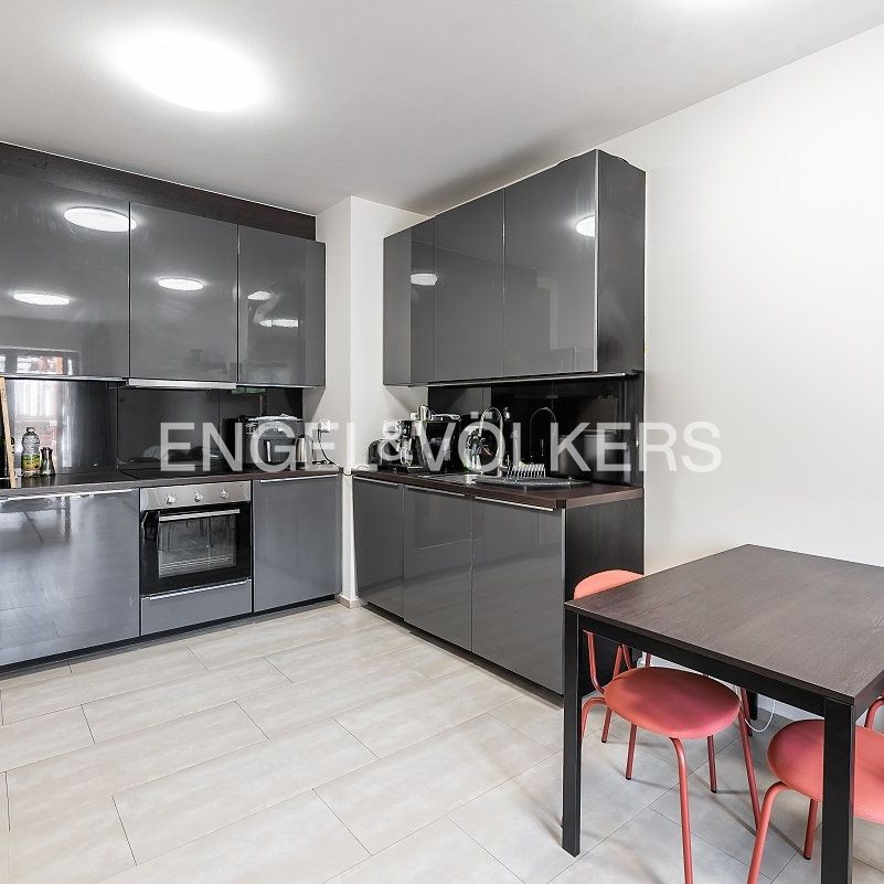 Pronájem bytu 2+kk 47 m² - Фото 1