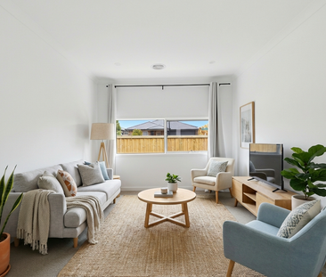 Brand New Family Living in the Sought-After Opalia Estate - Photo 5