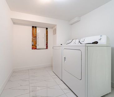 For Lease - 78 Fairhill Avenue Unit# Bsmnt, Brampton, Ontario - Photo 6