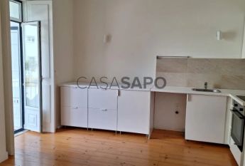 Apartamento T2 para alugar em Lisboa