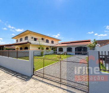 Ampla casa residencial com 3 quartos sendo 1 suíte e amplo quintal! - Photo 5