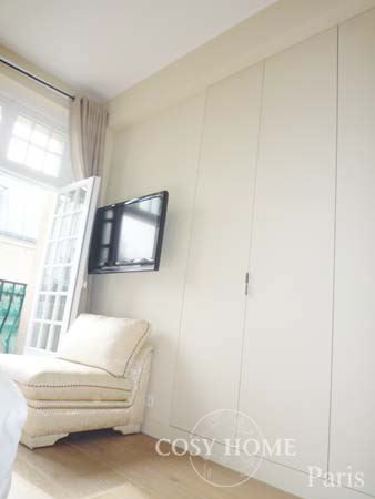 Appartement en location | Paris 3ème - Photo 5