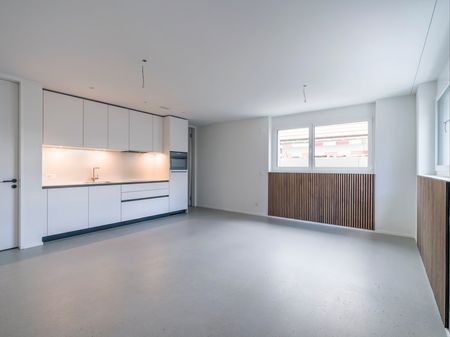 1.5 Zimmer, 45 m², Untergeschoss - Foto 3