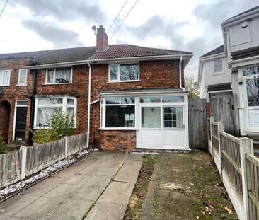 Harleston Road, Great, B44 - Photo 6