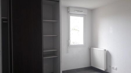 location Appartement T3 DE 62.61m² À LAUNAGUET - Photo 2