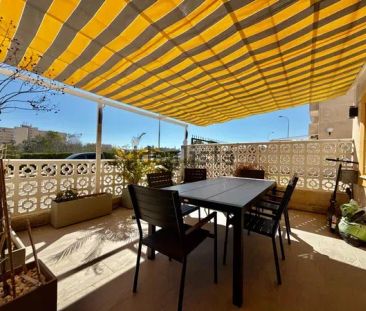 Alquiler de casa o chalet independiente en Avenida Corinto - Photo 6