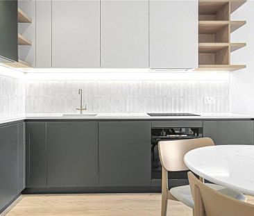 1 bedroom apartment to rent - Photo 6