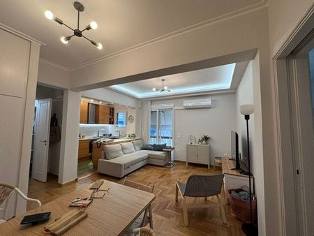 Διαμέρισμα για ενοικίαση Φλοίσβος (Παλαιό Φάληρο) - Photo 4