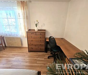 Hezký a příjemný byt 1+1, 33 m - Photo 6