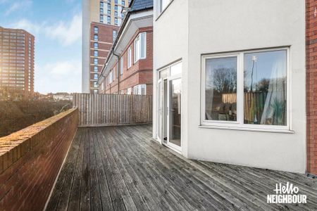 Sutton Court Road - Photo 4