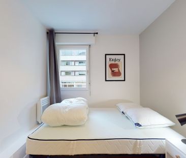Lille Mormal 2 — Chambre Privée 4 - Photo 1