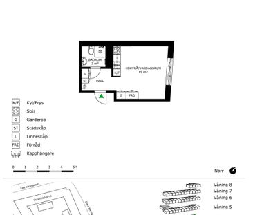 Norra Stapelgränd 3, Västra Hamnen - Photo 5