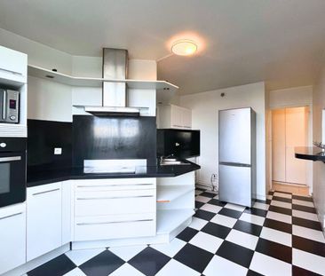 Appartement 1 Pièce 18 m² - Photo 1