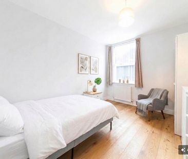 4 bedroom terraced house to rent - Photo 5