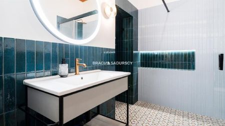 Mieszkanie Kraków Stare Miasto powierzchnia 105.9 m² C206-WM-30940 - Photo 4