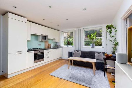 Highbury Crescent, Wilmington House, N5 - Photo 4