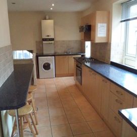 Forsyth Road, Forsyth Road, West Jesmond, Newcastle NE2 3DB - Photo 1