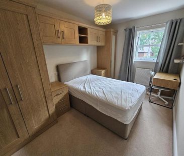 6 bedroom terraced house to rent - Photo 6