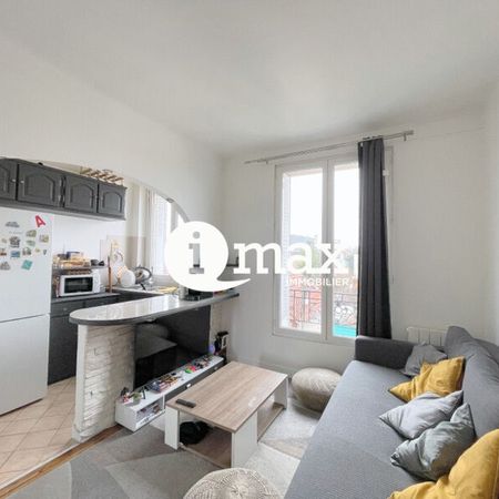 Location Appartement COLOMBES - - Photo 3