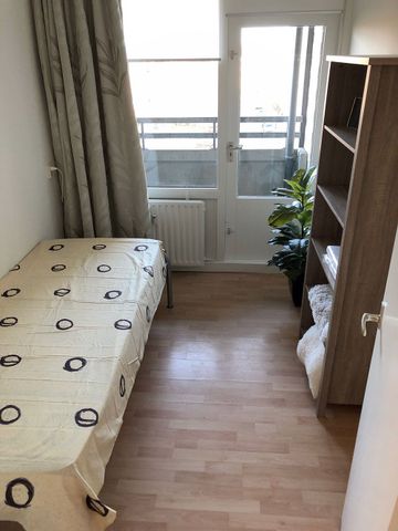 Te huur: Appartement Venuslaan in Eindhoven - Foto 4