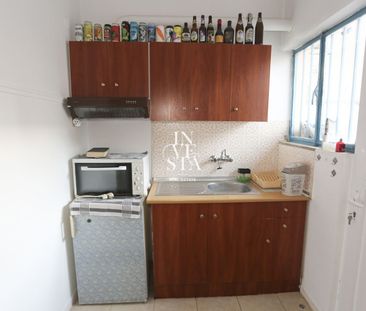 Studio/Γκαρσονιέρα για ενοικίαση Άγιος Κωνσταντίνος - Άγιος Ελευθέρ... - Photo 6