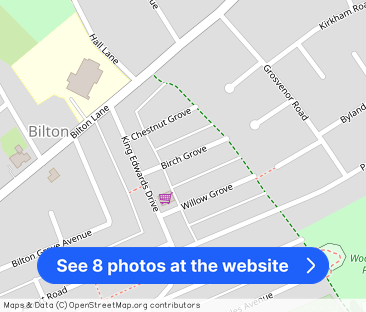 Birch Grove, Harrogate, HG1 - Photo 1