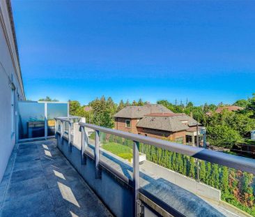 For Lease - 222 Finch Avenue Unit# 305, Toronto, Ontario - Photo 5