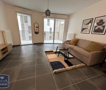 Location Appartement 1 pièce 29m² TOURS 37000 - Photo 5