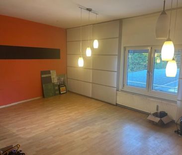 1 Zimmerwohnung, Appartement - Photo 5