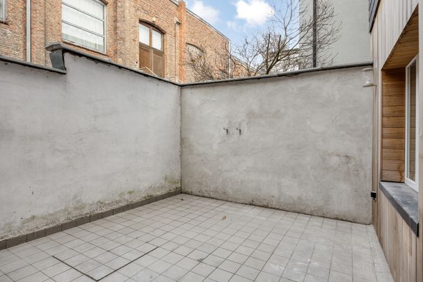 Van Schoonbekestraat 128, 2018, Antwerpen - Foto 1