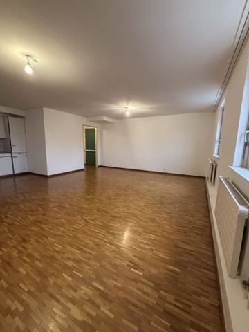 2 Zimmer, 69 m², 5. Stock - Foto 3
