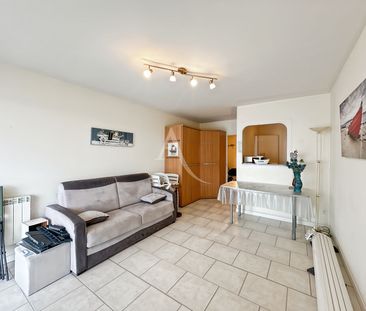 Location Appartement 1 pièce 31m² - Photo 1