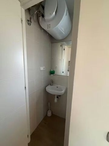 Avinguda del Coll del Portell, Barcelona, Catalonia 08024 - Foto 4