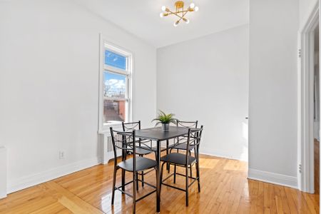 Appartement à louer, Montréal (Verdun/Île-des-Soeurs) - Photo 4